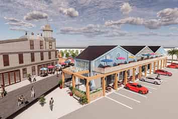 New Retail Opportunity Coming Soon