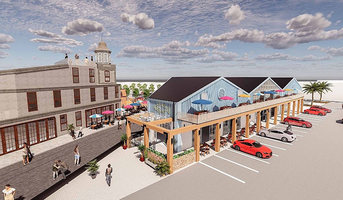 New Retail Opportunity Coming Soon - View 3