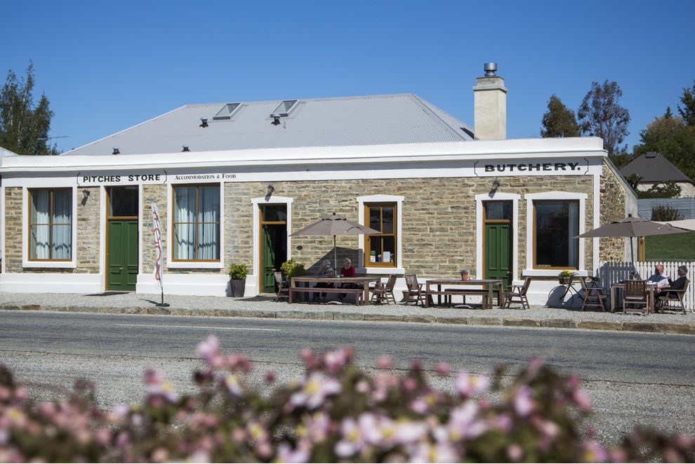 45 Swindon Street, Ophir, Central Otago For Sale realestate.co.nz