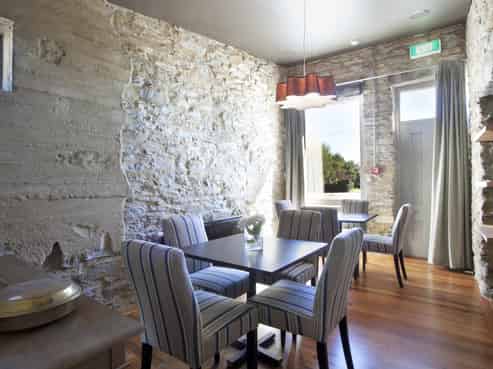 45 Swindon Street, Ophir