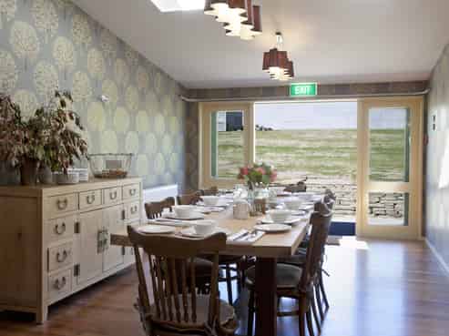 45 Swindon Street, Ophir