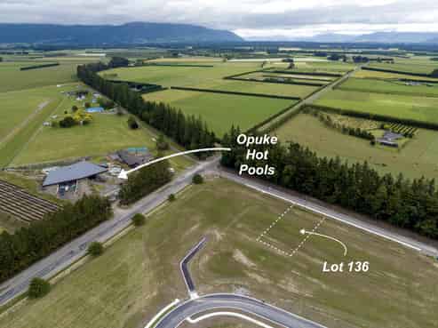 43 Holmes Road, Methven