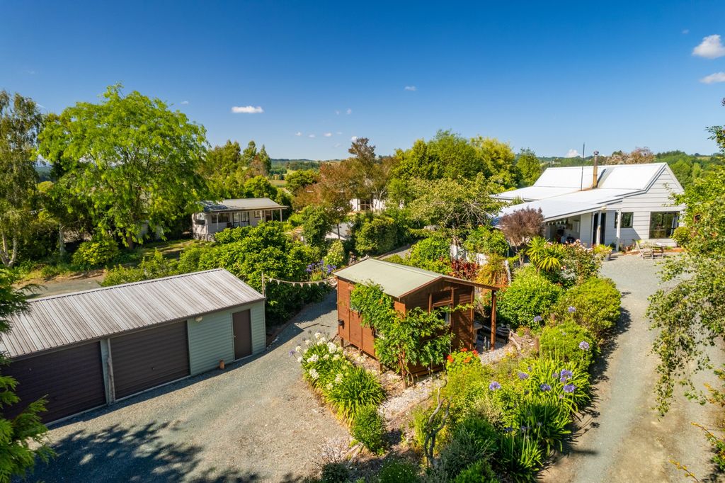 Property value 8 Sunrise Valley Road, Upper Moutere realestate.co.nz