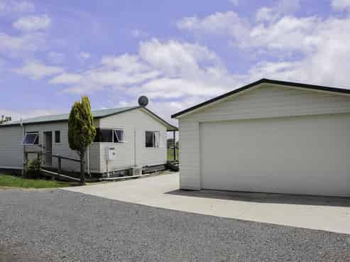 33A Maioro Road, Otaua