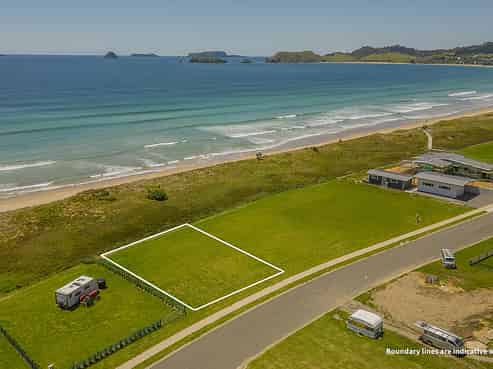 74 Skippers Road, Opito Bay