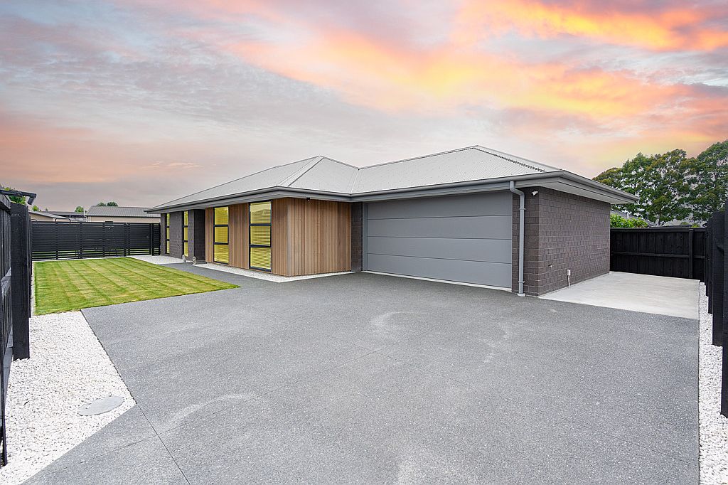 Sold 4 Kiddy Place, Rolleston realestate.co.nz