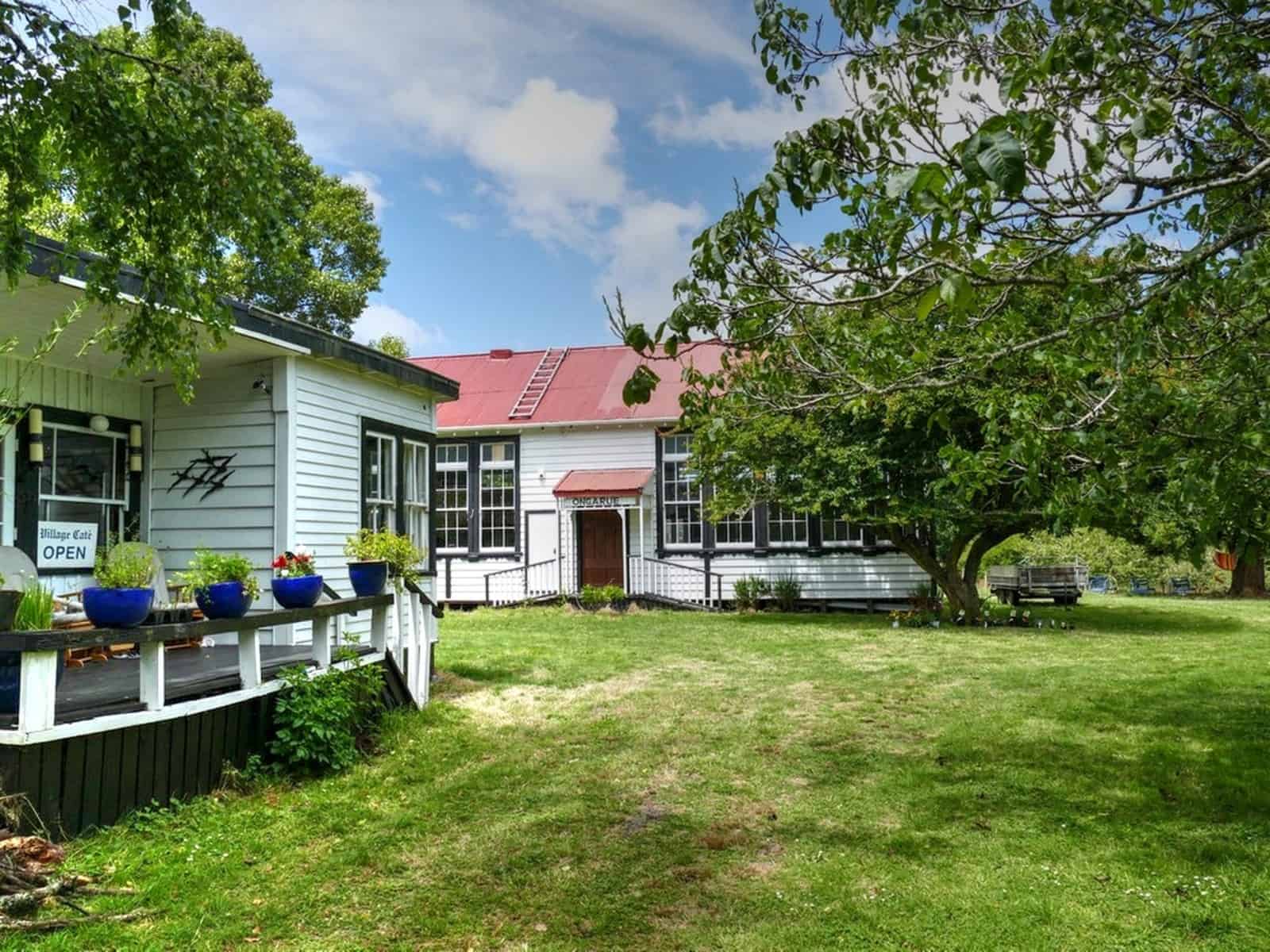 Central North Island Rural Farms and Real Estate for Sale realestate