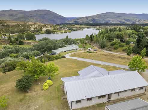 18 Paterson Road, Nevis