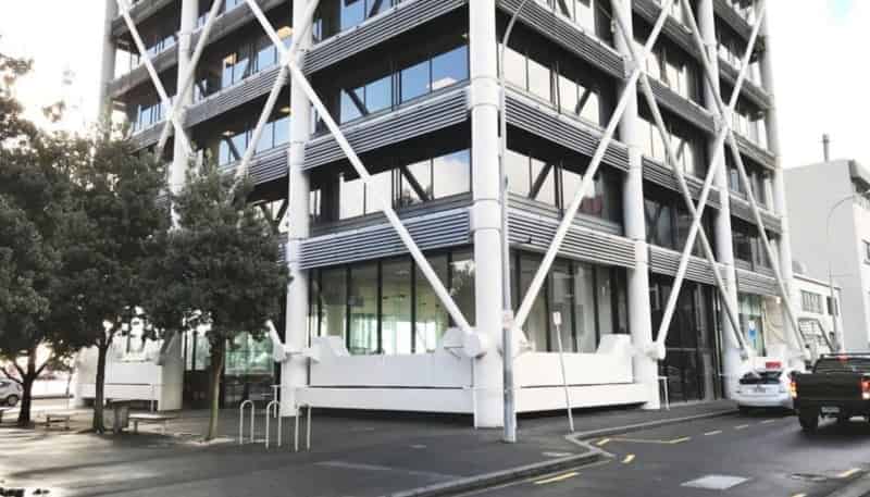  L4, 2 Commerce Street, Auckland Central