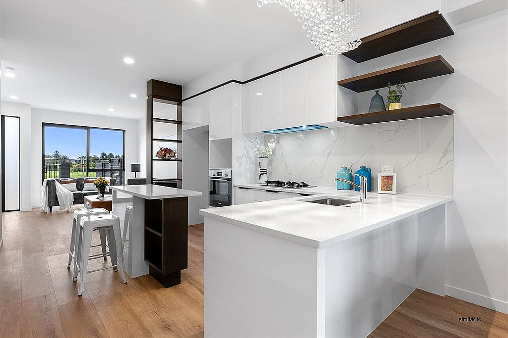 Ready to Move In - Brand New from Developer - Ansicht 4