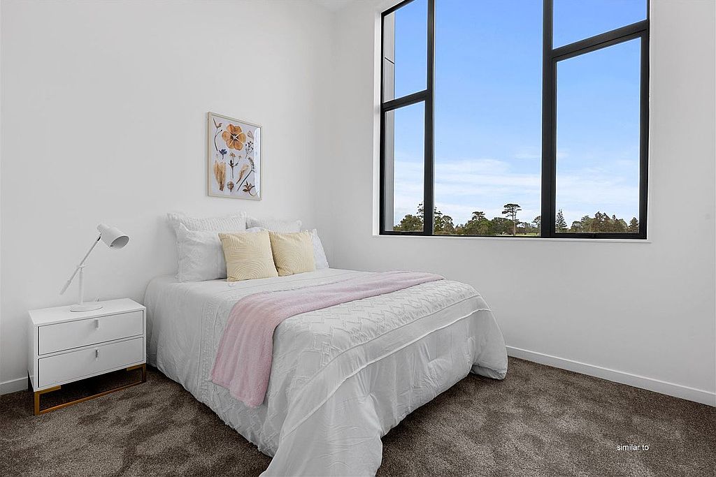 Ready to Move In - Brand New from Developer - Mehr
