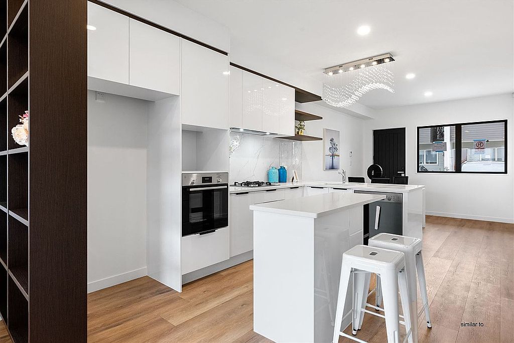 Ready to Move In - Brand New from Developer - Ansicht 5