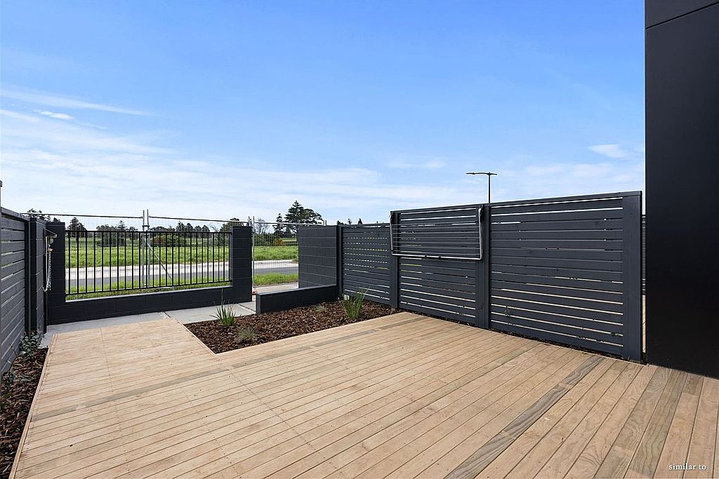 Ready to Move In - Brand New from Developer - Ansicht 6