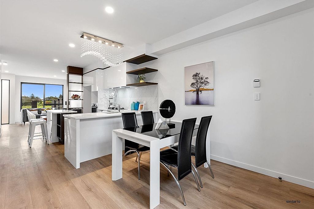 Ready to Move In - Brand New from Developer - Ansicht 3