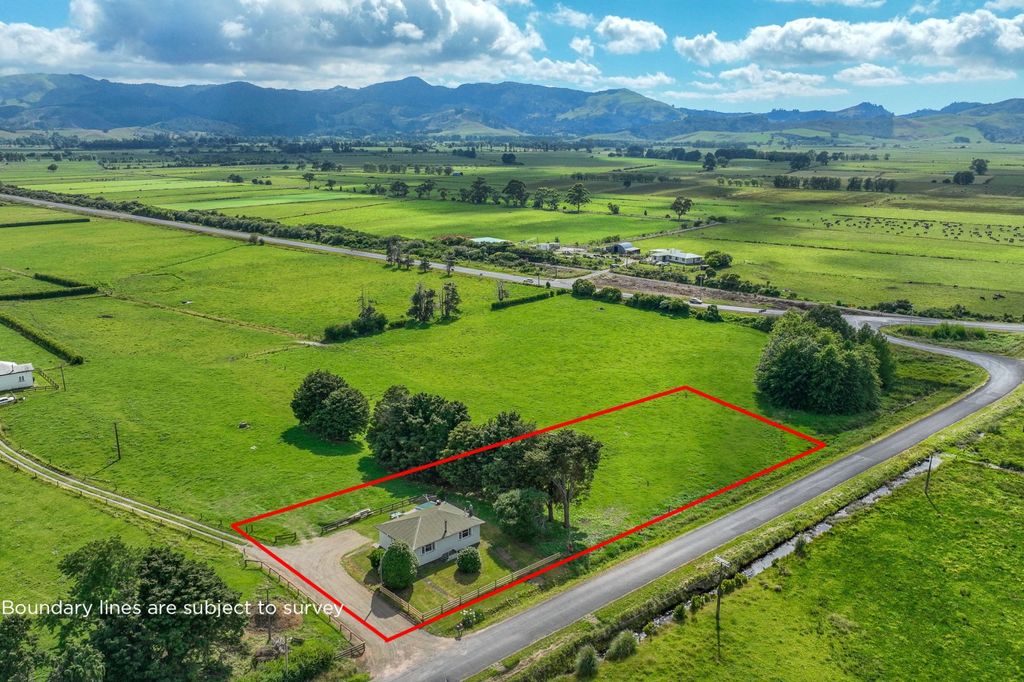 Property value 26 Cadman Road, Paeroa realestate.co.nz