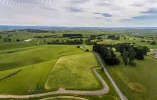 822 Whakapirau Road, Maraekakaho