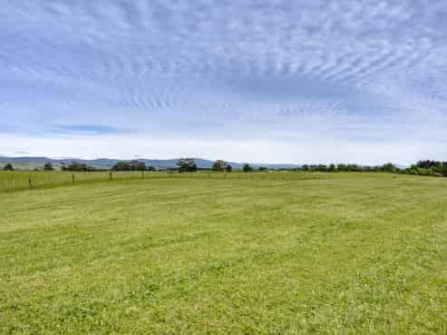 822 Whakapirau Road, Maraekakaho