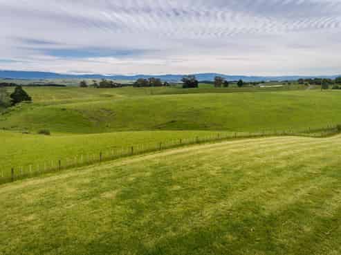 822 Whakapirau Road, Maraekakaho