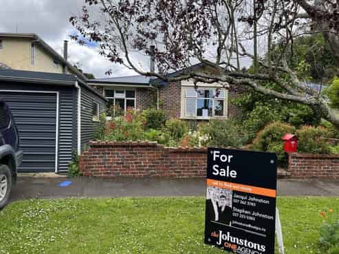 5 Harden Street, Woodhaugh