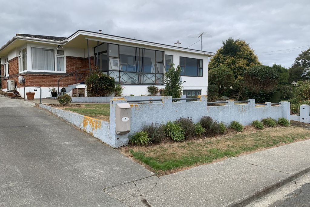 Property value 7 Stuart Street, Owaka realestate.co.nz