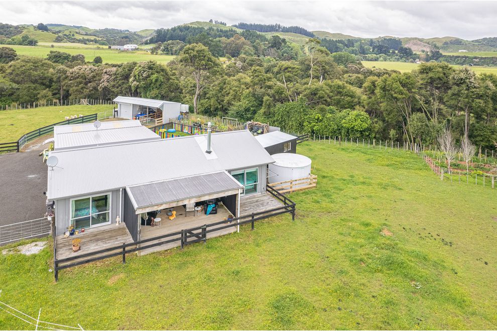 1597 Turakina Valley Road, Marton, Rangitikei For Sale realestate.co.nz