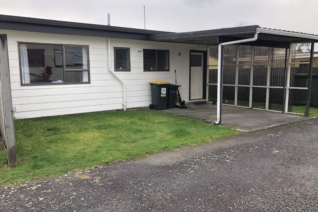 Property value 85B Sale Street, Hokitika realestate.co.nz