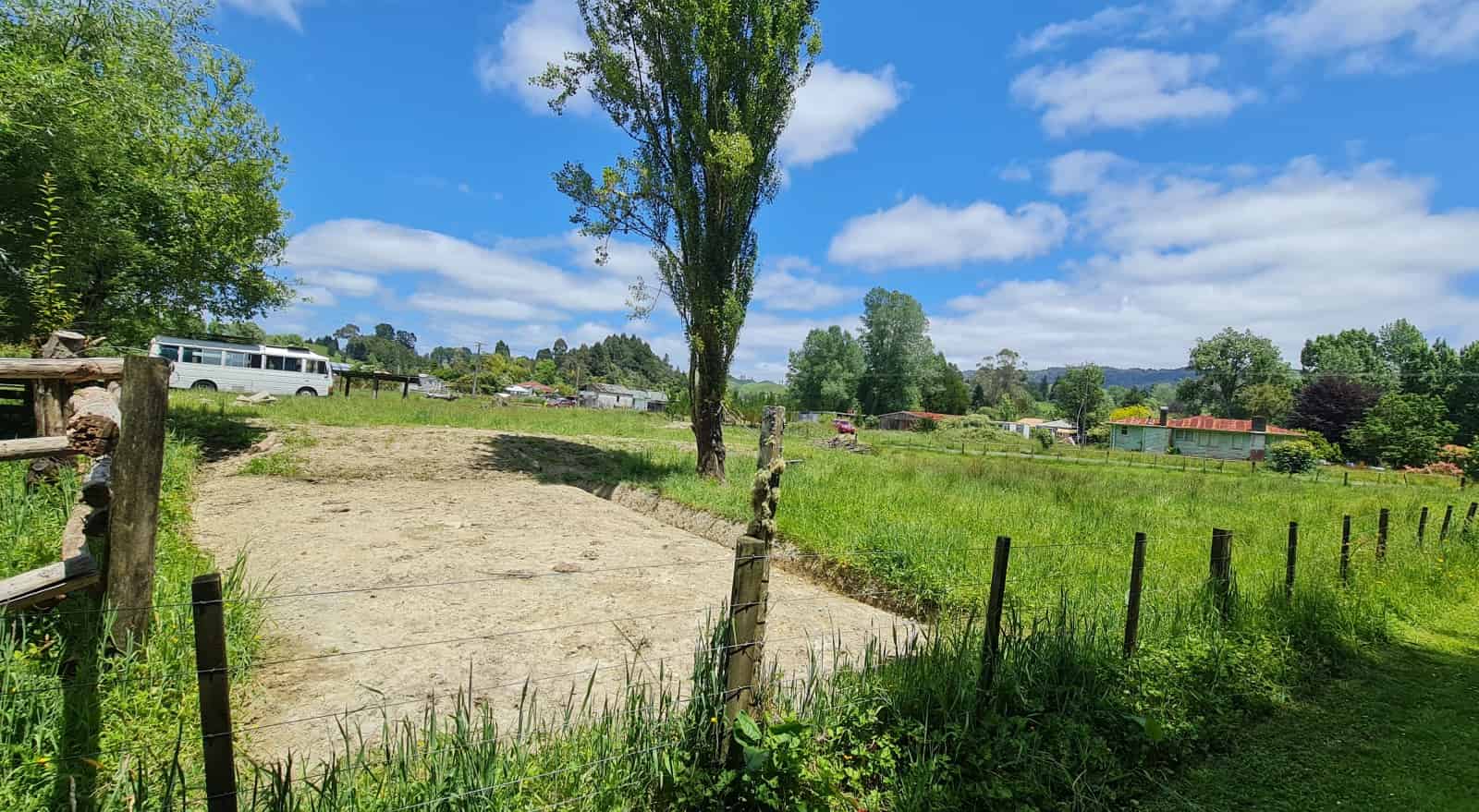 57 Tongaporutu Road, Ohura, Ruapehu For Sale realestate.co.nz