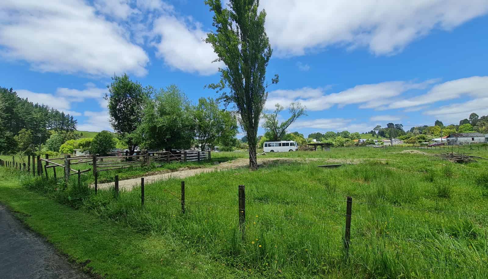 57 Tongaporutu Road, Ohura, Ruapehu For Sale realestate.co.nz