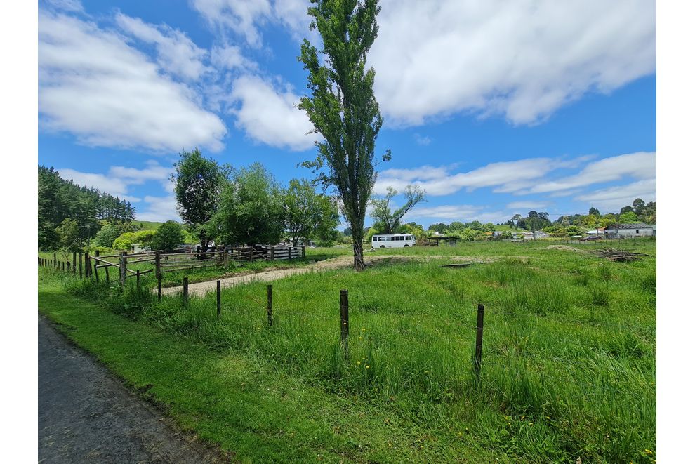 57 Tongaporutu Road, Ohura, Ruapehu For Sale realestate.co.nz