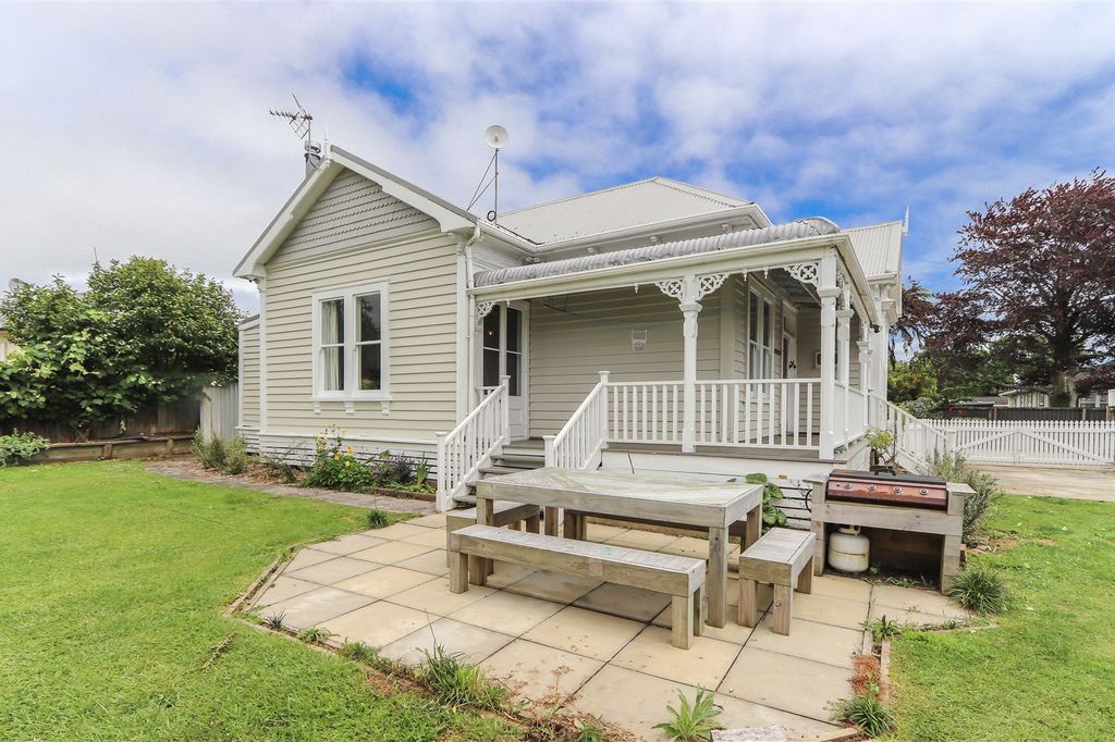 Sold 77A Rata Street, Inglewood realestate.co.nz