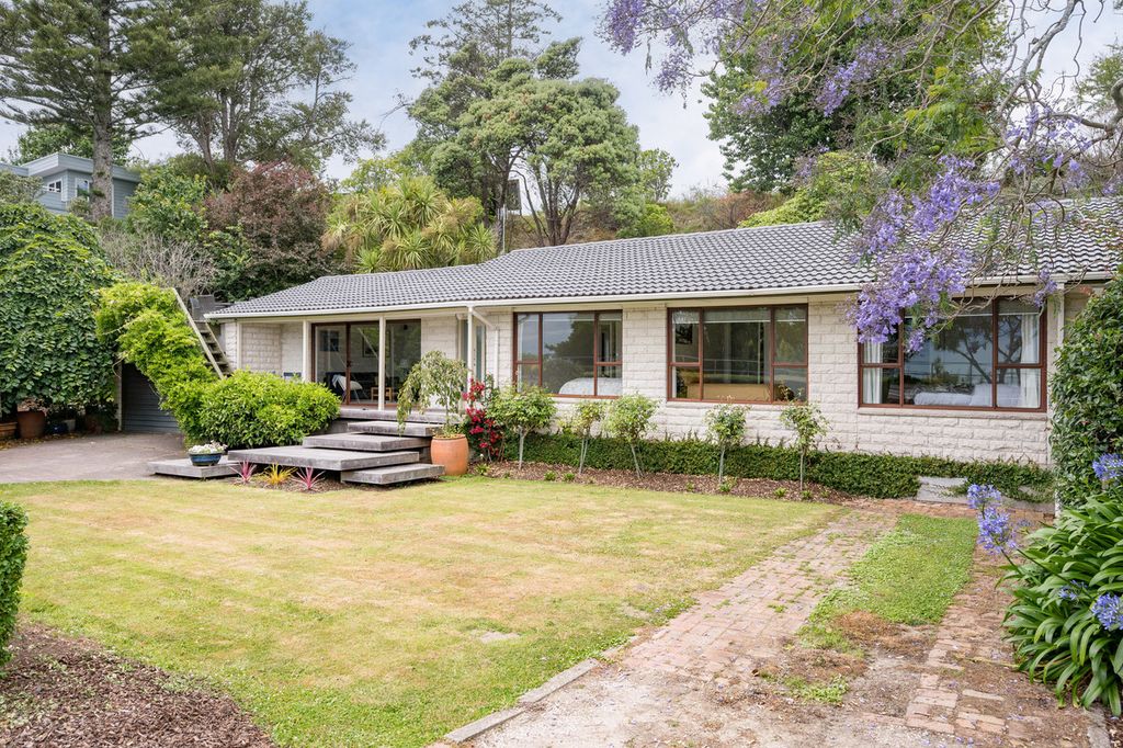 Property value - 184 Moana Avenue, Britannia Heights - realestate.co.nz