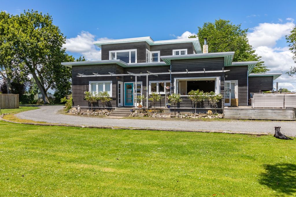Property value 138 Tavistock Road, Waipukurau and Surrounds