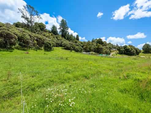 429 Omanaia Road, Rawene