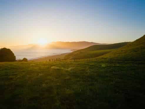 3A Seaview Sections, Kaikoura