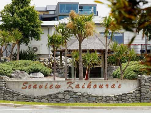 3A Seaview Sections, Kaikoura