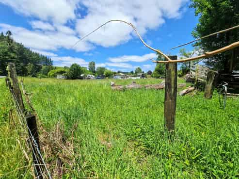 3 Tongaporutu Road, Ohura