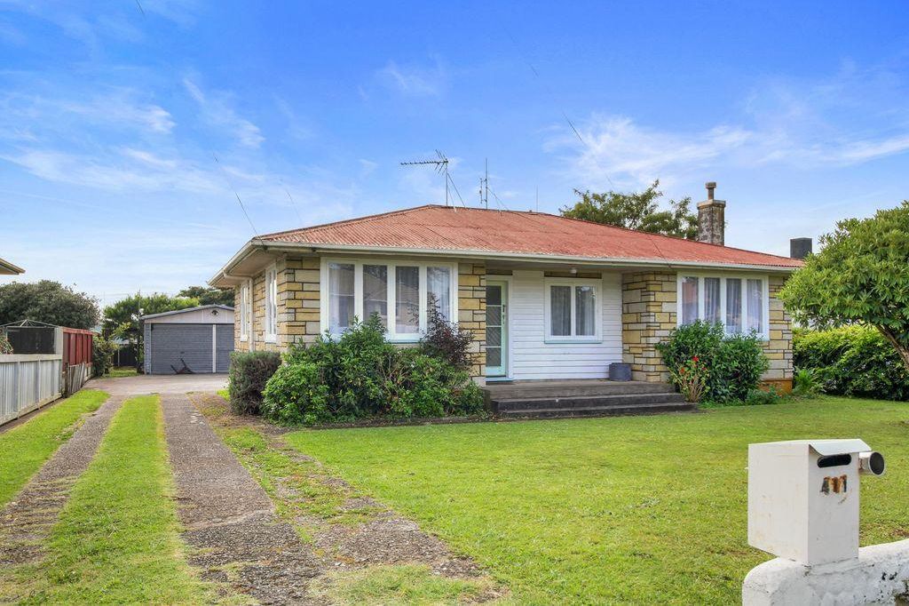 Property value 411 Hazelmere Crescent, Te Awamutu realestate.co.nz