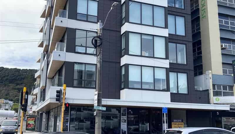  30 Kent Terrace, Mount Victoria