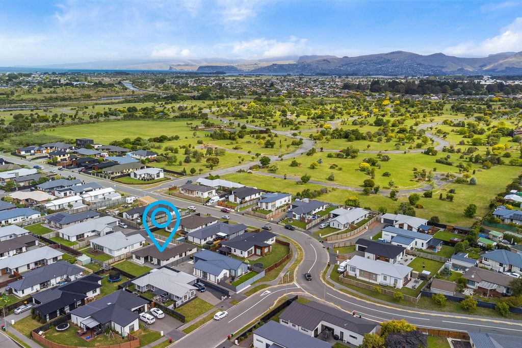 Property value 10 Kingsbridge West, Burwood realestate.co.nz