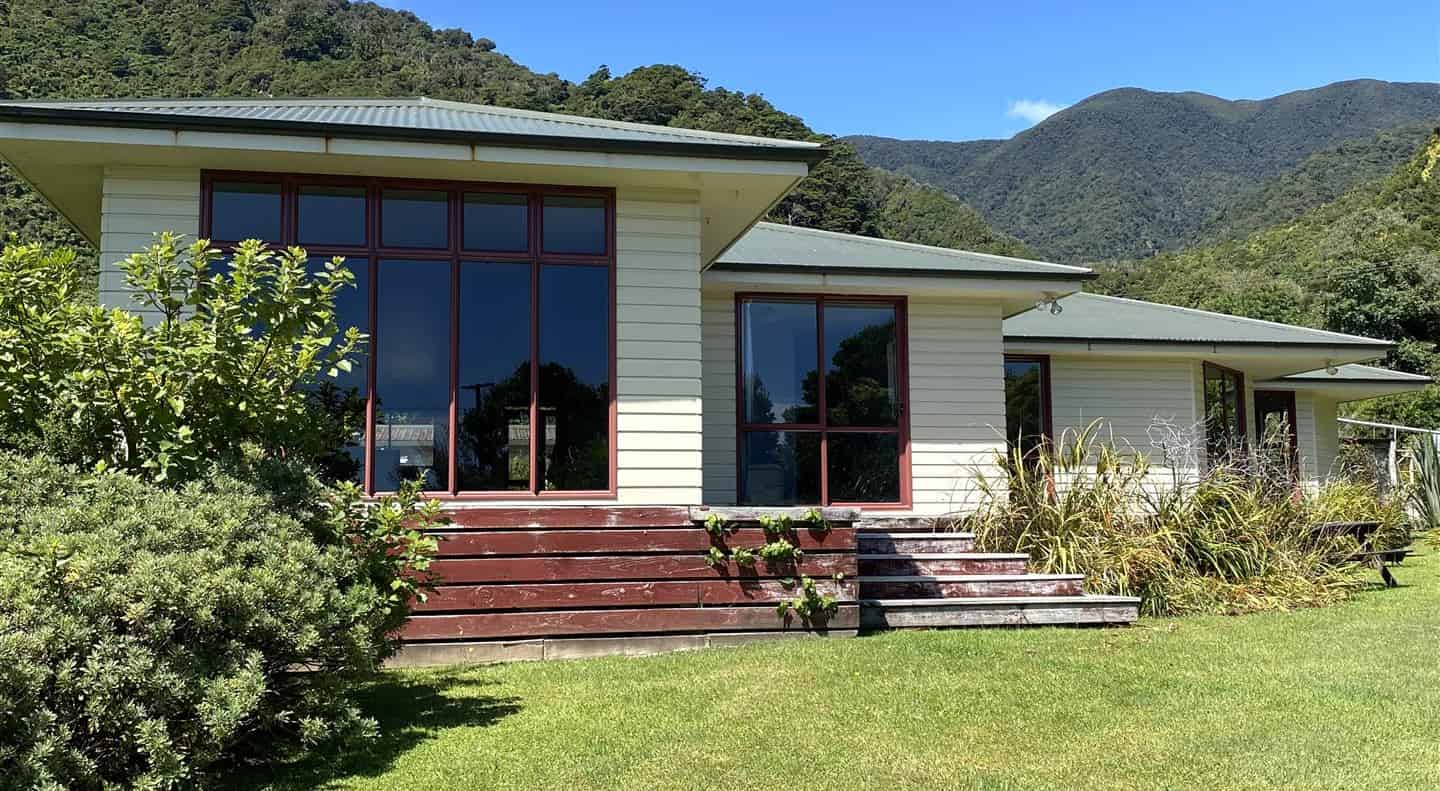 4 Golden Sands Road, Barrytown, Grey For Sale realestate.co.nz