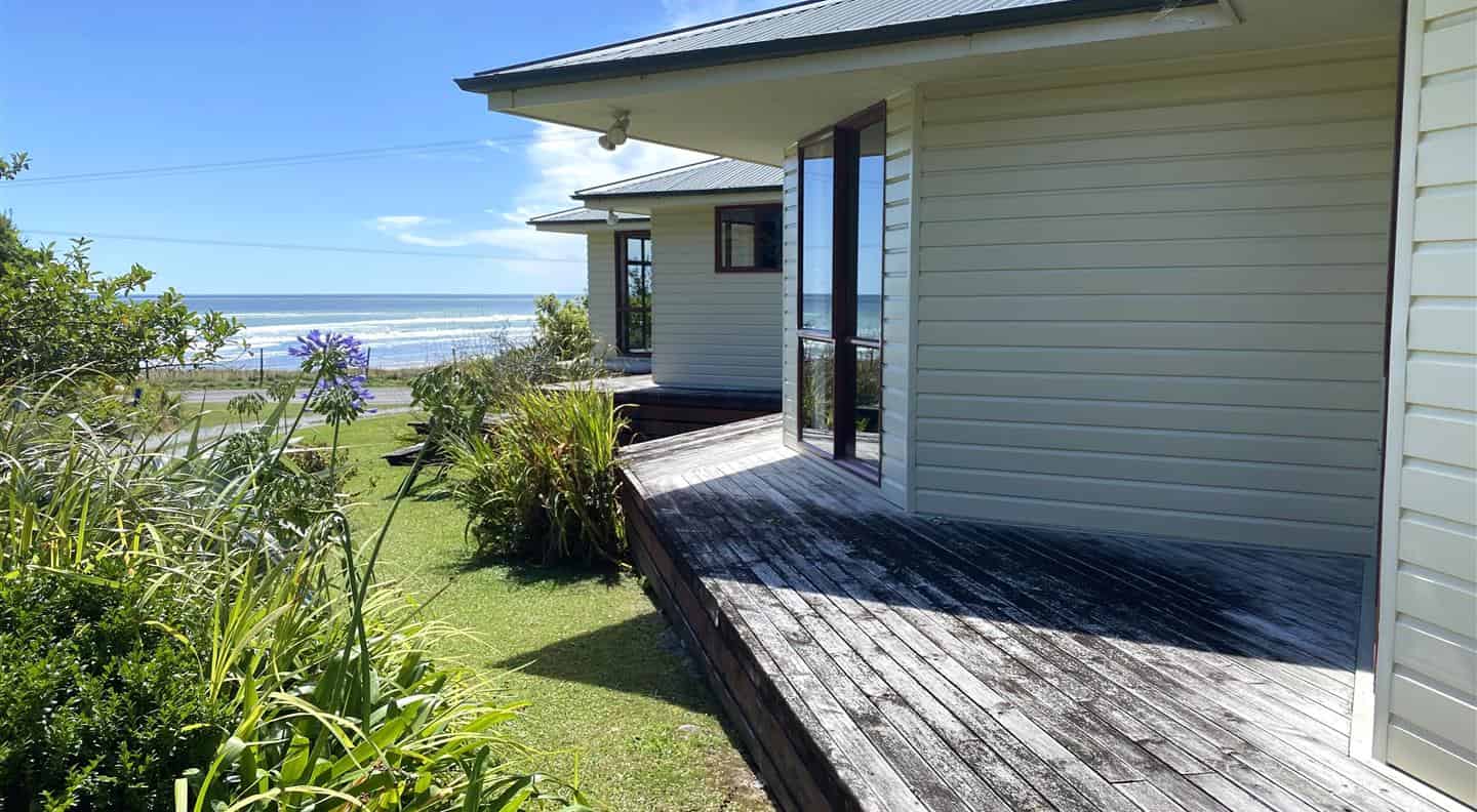 4 Golden Sands Road, Barrytown, Grey For Sale realestate.co.nz