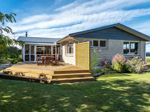 387 Timaru-temuka Highway, Levels
