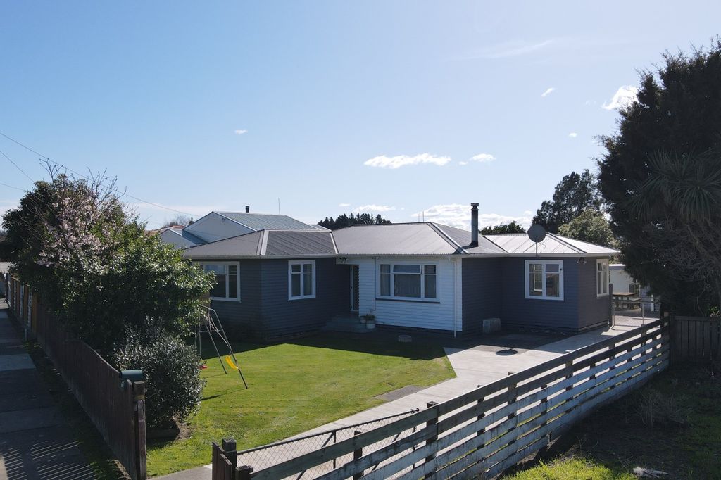 Property value 8 Hendersons Line, Marton realestate.co.nz