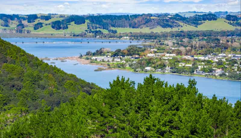 170 Ashton Road, Whangateau