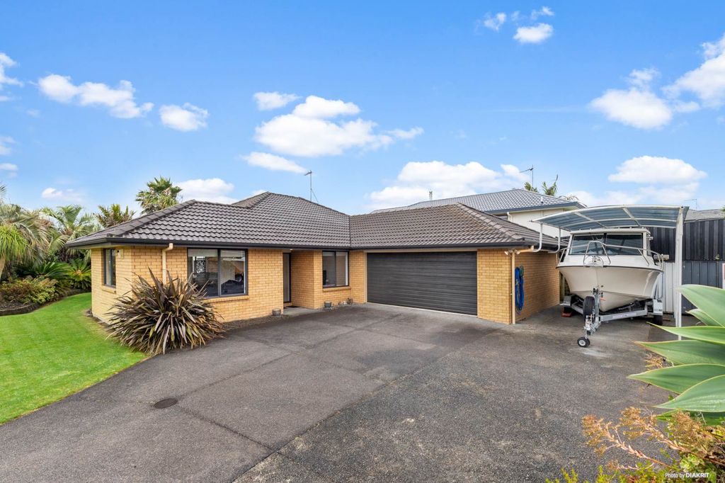 Property value 2 Dawn Place, Waiuku realestate.co.nz