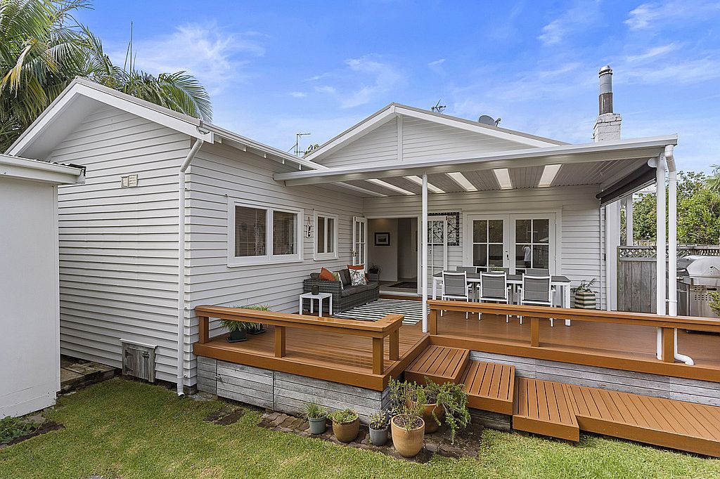 Property value 33 Ellerton Road, Mount Eden realestate.co.nz