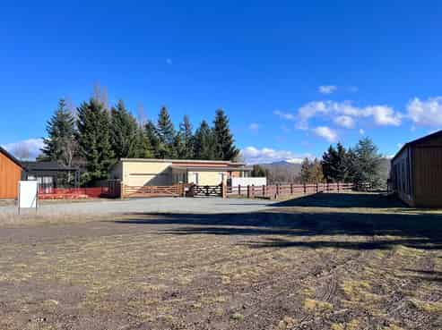 16 Park Lane, Omarama