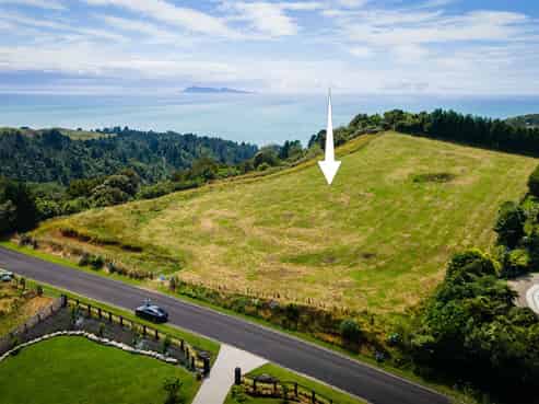 16 Poets Corner, Waihi