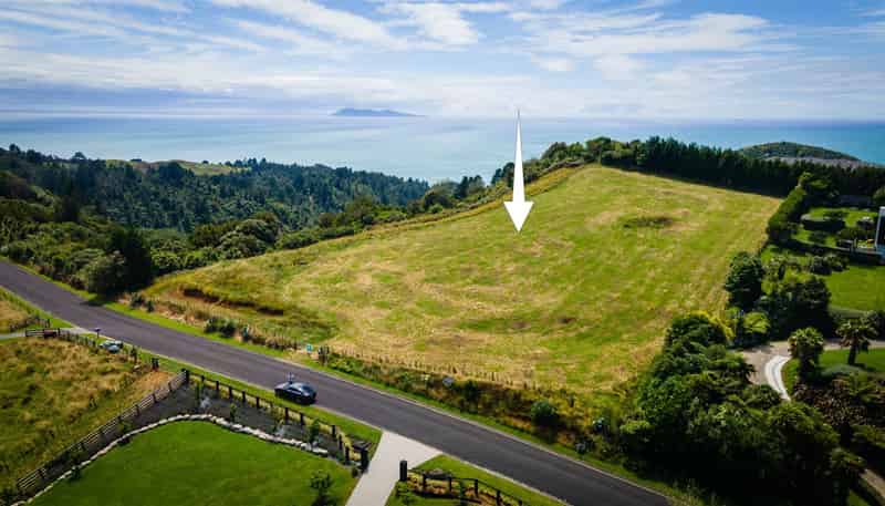 16 Poets Corner, Waihi