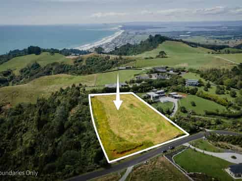 16 Poets Corner, Waihi
